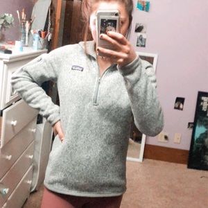 Patagonia Sweater
